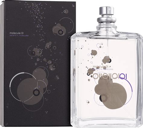 molecules 01 perfume official website